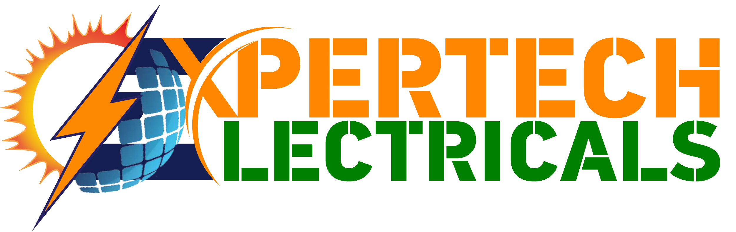 Expertech Logo